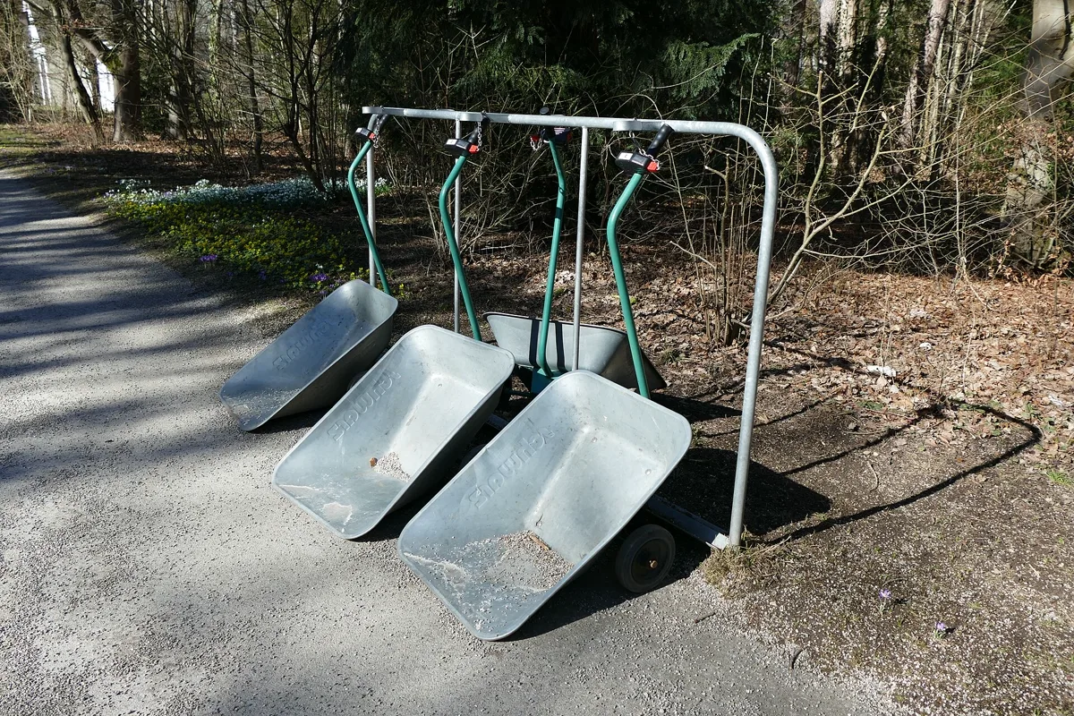 Best Wheelbarrow