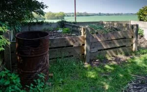How to Make Compost at Home (A Simple Beginner Guide)