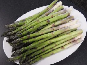 How to Grow Asparagus (A Perennial Harvest for Decades)