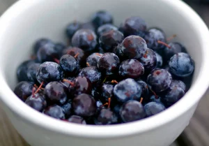 Beach Plum
