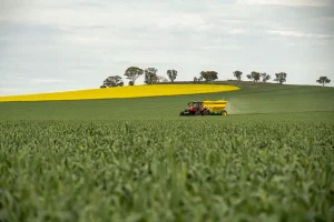 Best Fertilizer Spreaders