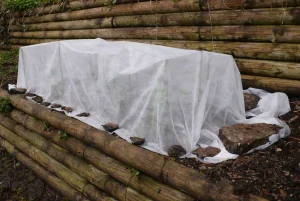 Best Garden Fleece