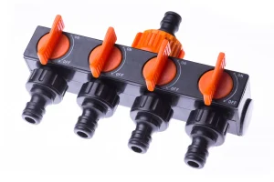 Best Garden Hose Connectors