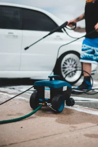 Best Pressure Washers for Garden