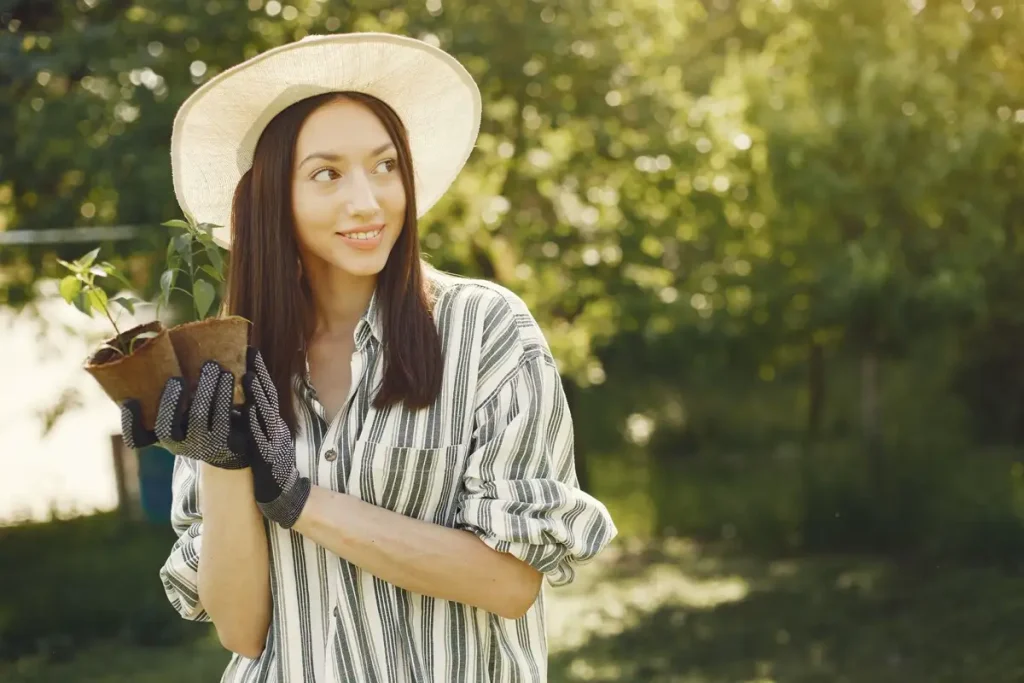 FAQ — Gardening Guider