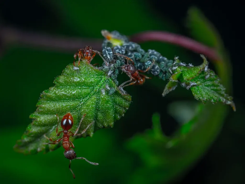 Pests & Diseases — Gardening Guider