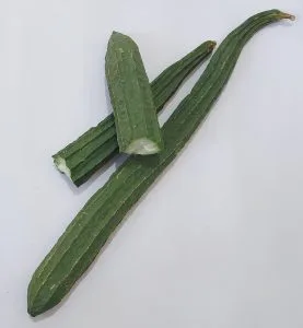 How to Grow Ridge Gourd (Tori / Turai)