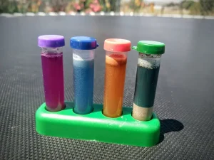 Soil pH