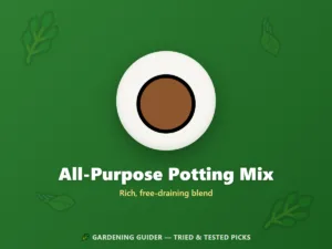 All-Purpose Potting Mix