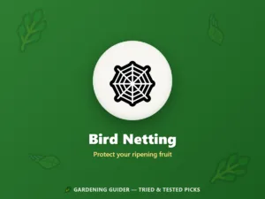 Bird Netting
