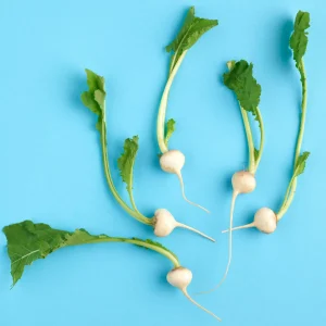 Turnip Seeds