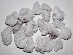 Perlite vs Vermiculite