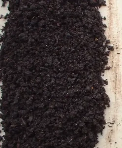 Worm Castings