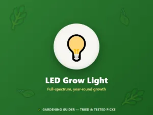 LED Grow Light