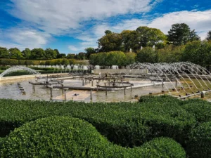 Longwood Gardens Plants